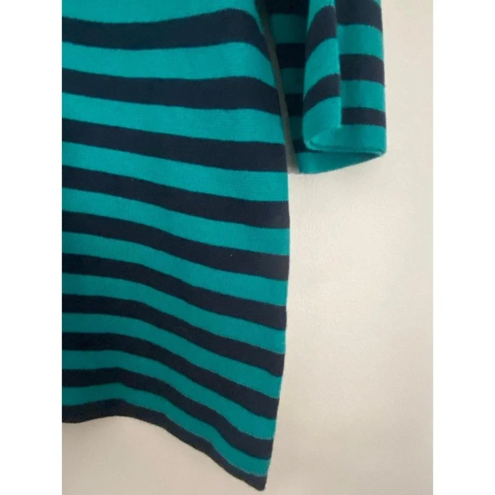 J Jill Lightweight Sweater Women's size L - Picture 4 of 6